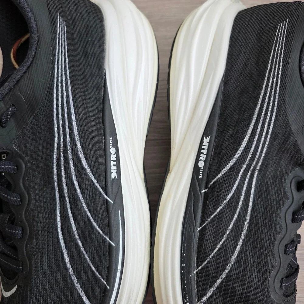 Puma deviate nitro